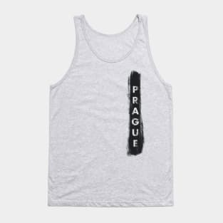 Prague Tank Top